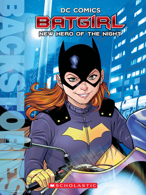 Title details for Batgirl by Matthew Manning - Available